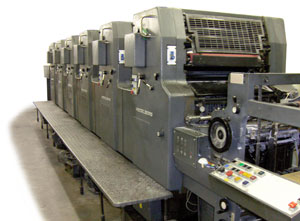 6/c 25 inch Heidelberg